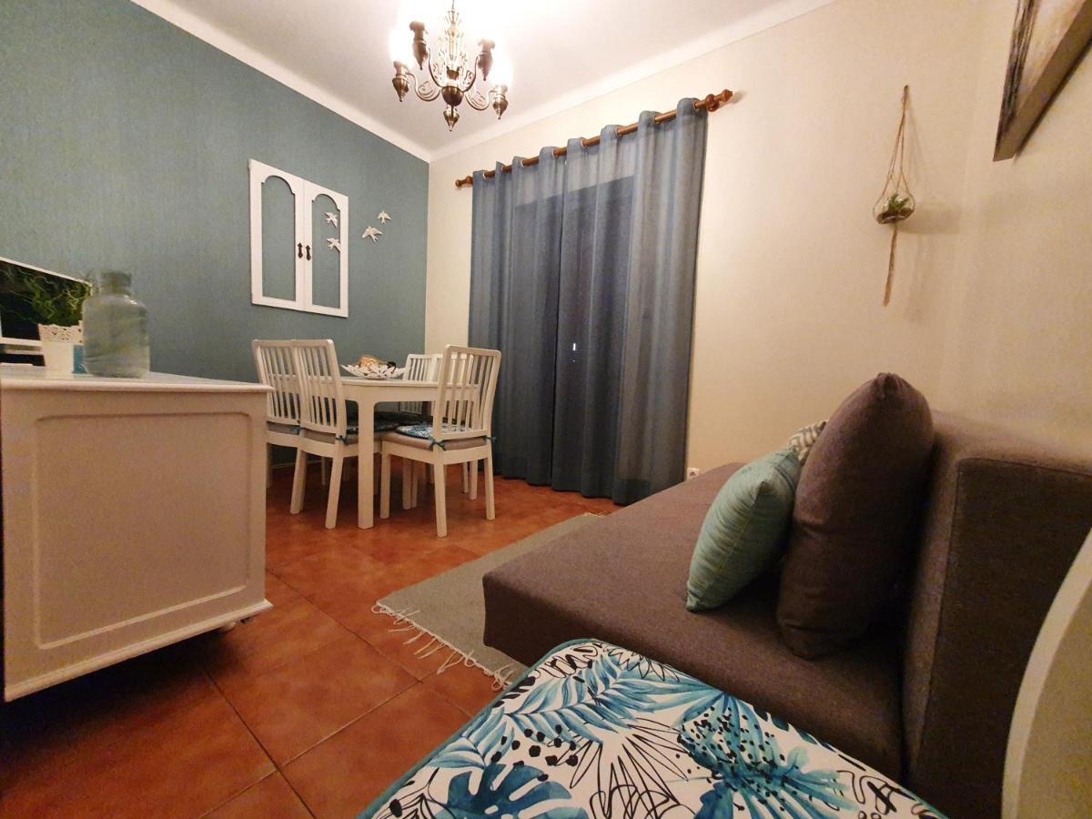 A Casa Dos Avos Βίλα Ναζαρέ Εξωτερικό φωτογραφία