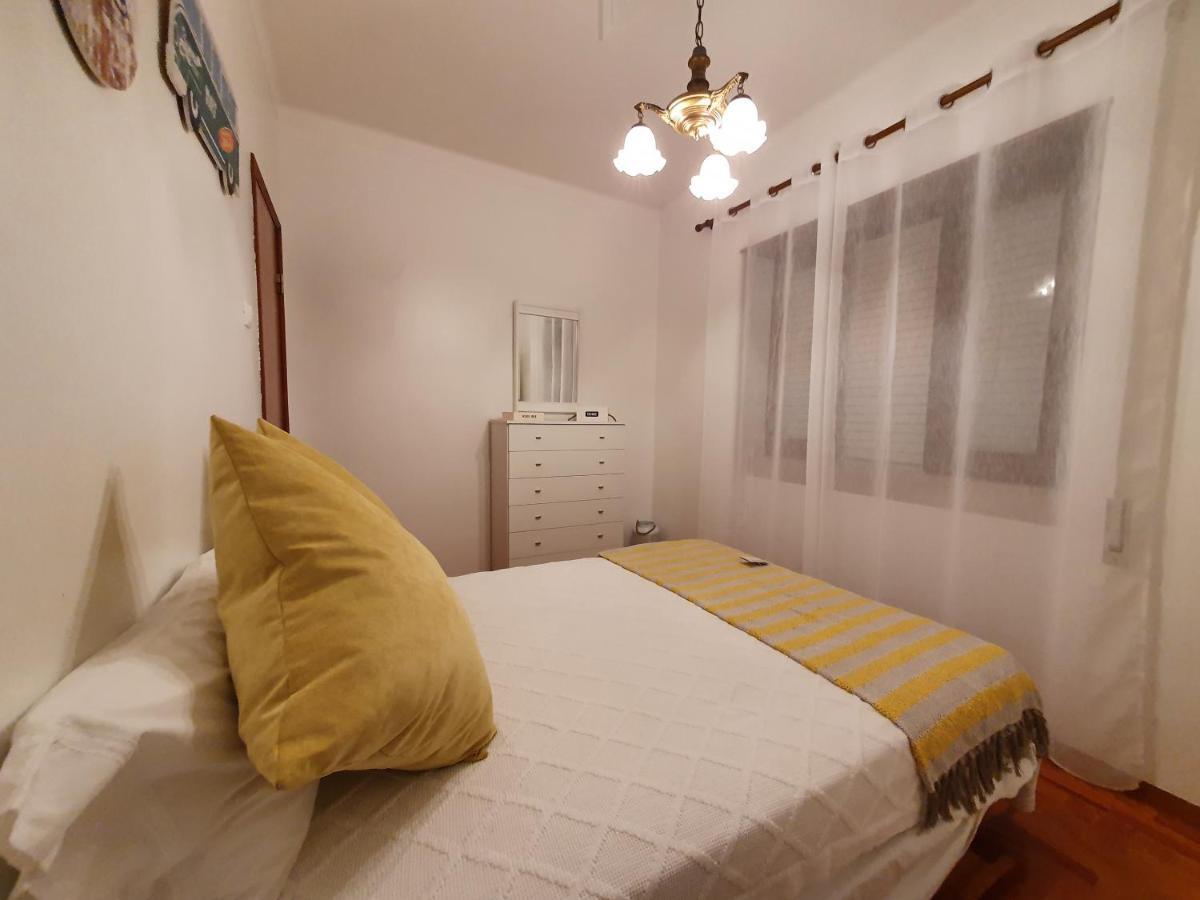 A Casa Dos Avos Βίλα Ναζαρέ Εξωτερικό φωτογραφία