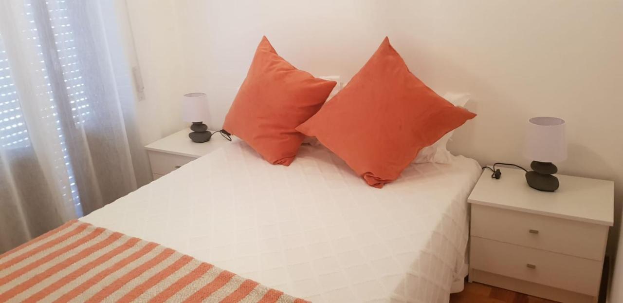 A Casa Dos Avos Βίλα Ναζαρέ Εξωτερικό φωτογραφία
