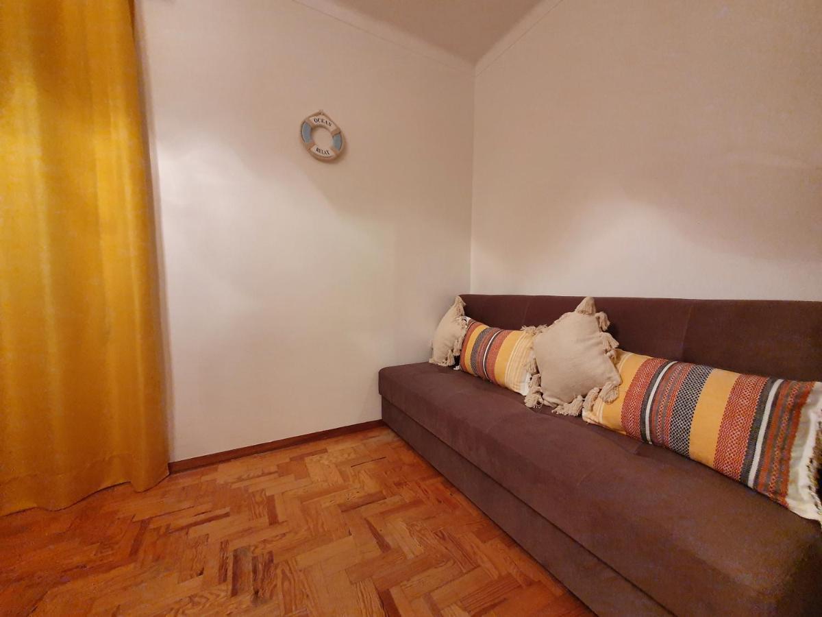 A Casa Dos Avos Βίλα Ναζαρέ Εξωτερικό φωτογραφία