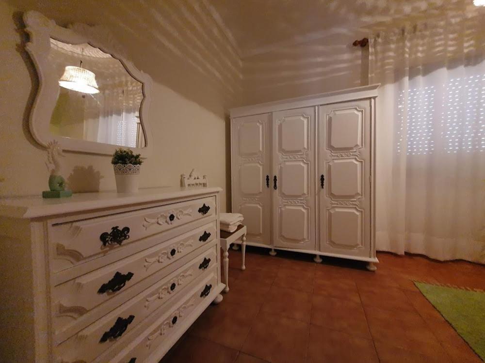 A Casa Dos Avos Βίλα Ναζαρέ Εξωτερικό φωτογραφία