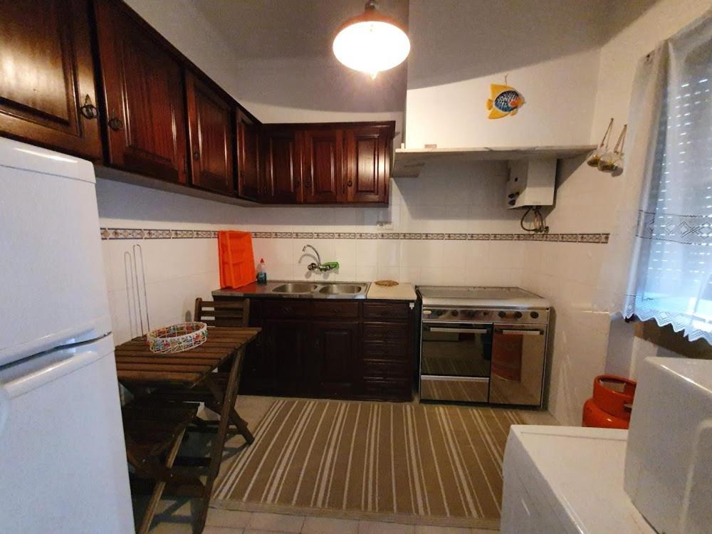 A Casa Dos Avos Βίλα Ναζαρέ Εξωτερικό φωτογραφία