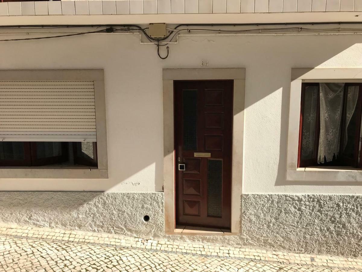 A Casa Dos Avos Βίλα Ναζαρέ Εξωτερικό φωτογραφία