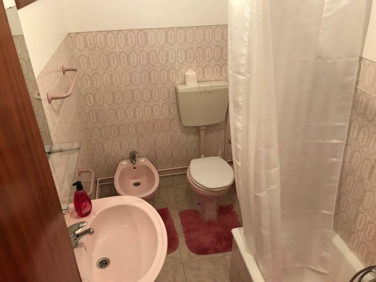 A Casa Dos Avos Βίλα Ναζαρέ Εξωτερικό φωτογραφία