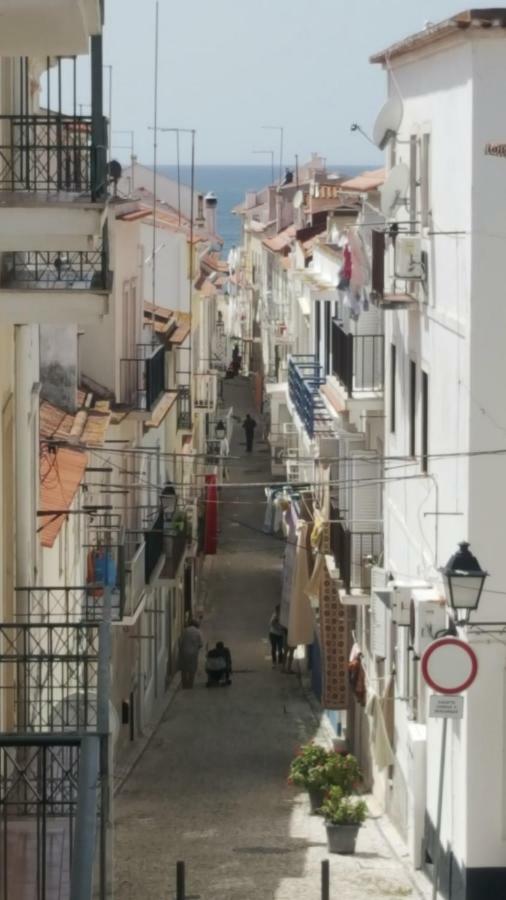 A Casa Dos Avos Βίλα Ναζαρέ Εξωτερικό φωτογραφία