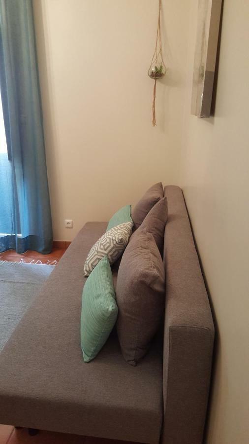 A Casa Dos Avos Βίλα Ναζαρέ Εξωτερικό φωτογραφία