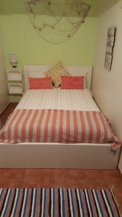 A Casa Dos Avos Βίλα Ναζαρέ Εξωτερικό φωτογραφία