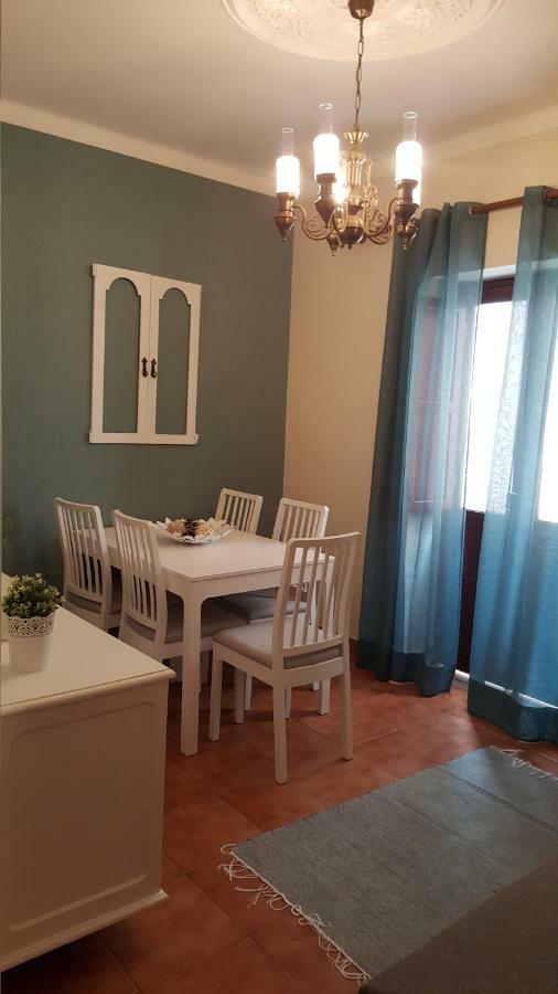 A Casa Dos Avos Βίλα Ναζαρέ Εξωτερικό φωτογραφία